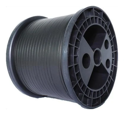 Black solar busbar