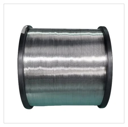 MBB and SMBB round PV ribbon