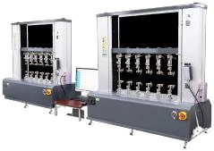 Reliability test equipment